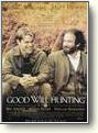 Buy the Good Will Hunting Poster